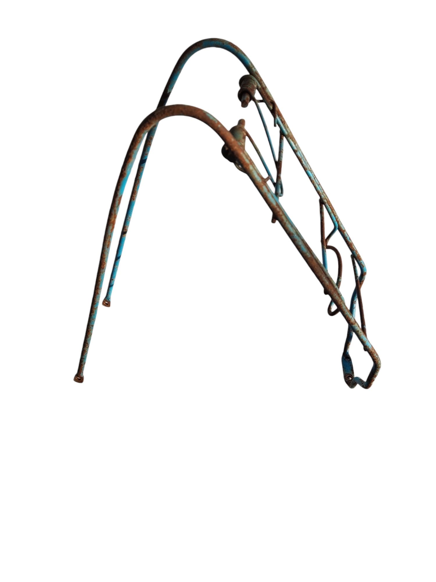 Bagażnik Rowerowy Romet ZZR Jubilat Zenit Universal  24 cale