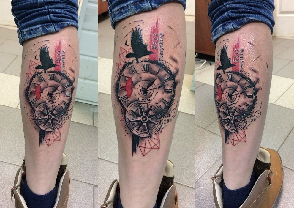 Тату. Татуировка в Киеве. Тату модели.Tattoo.Киев