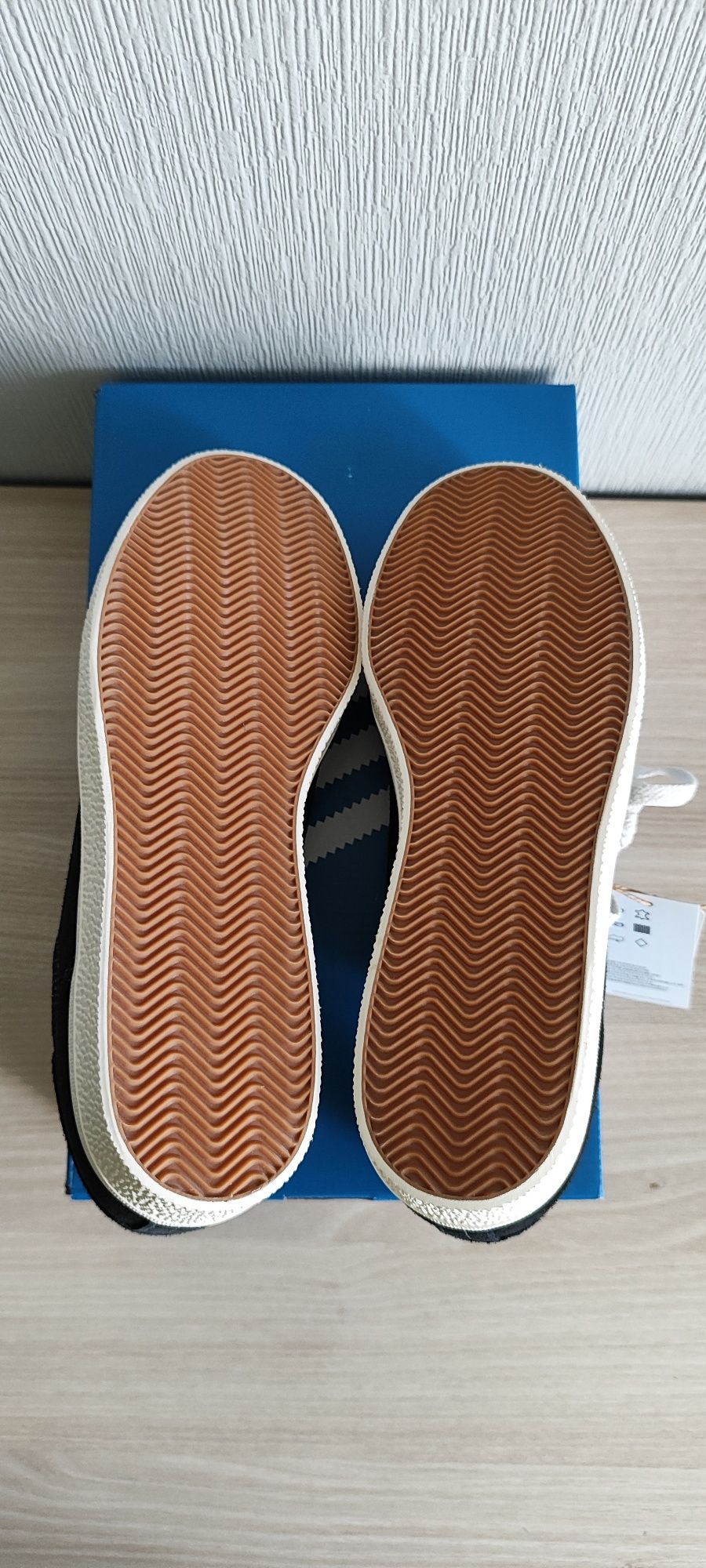 кеди adidas stan smith cs