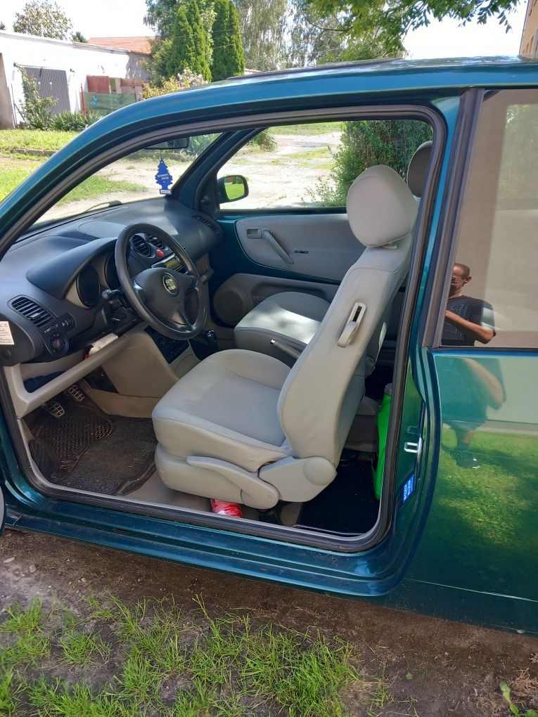 Seat Arosa 1.0Rok