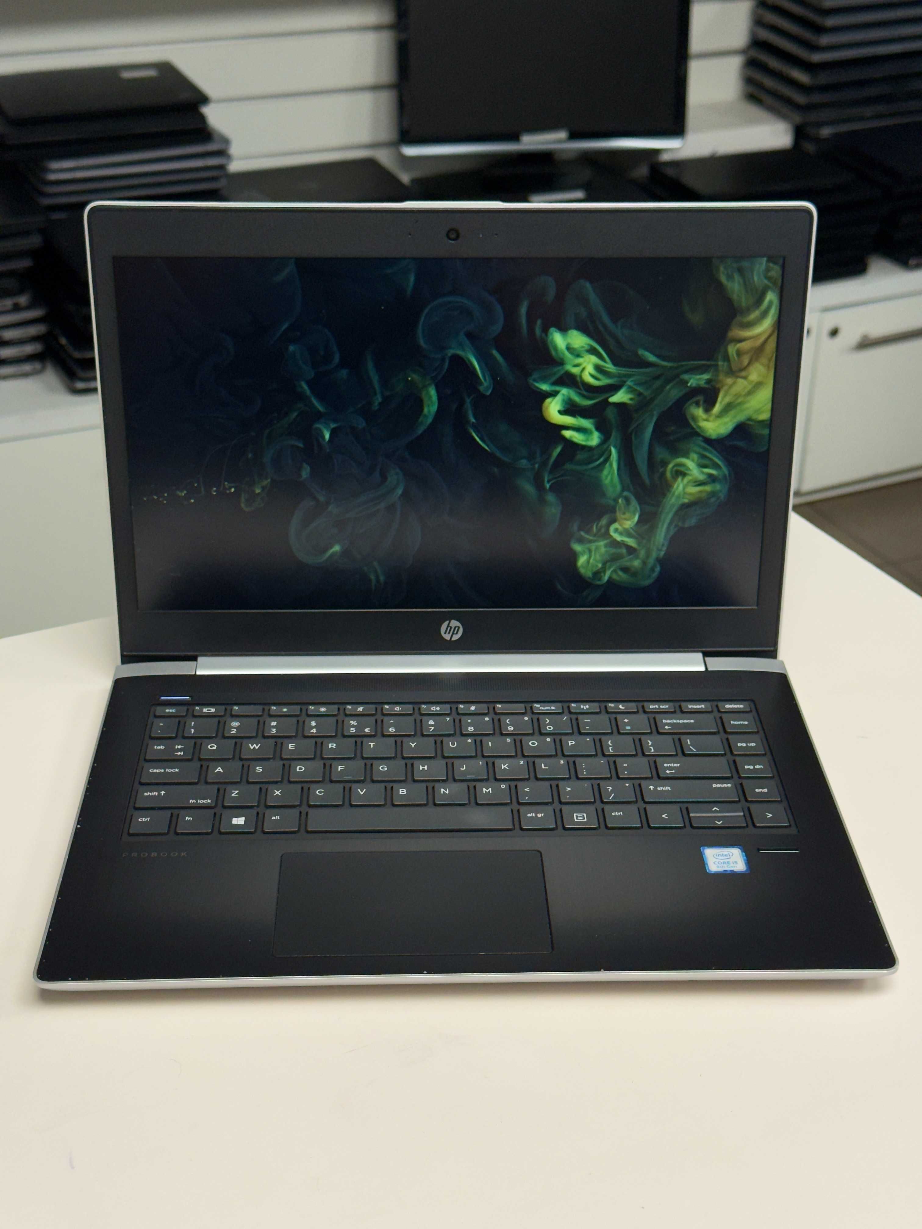 Laptop Biznesowy HP ProBook 13" 430 G5 i5-8gen 16GB RAM 628GB OKAZJA!