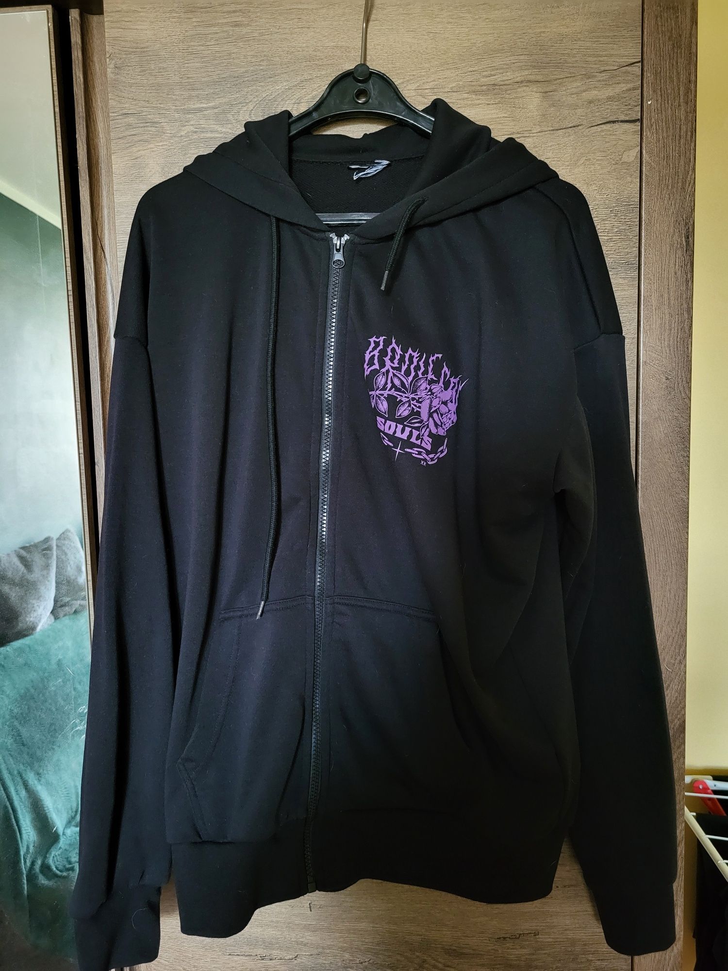 Bluza damska rozmiar L