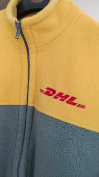 Nowa bluza DHL - rozm S