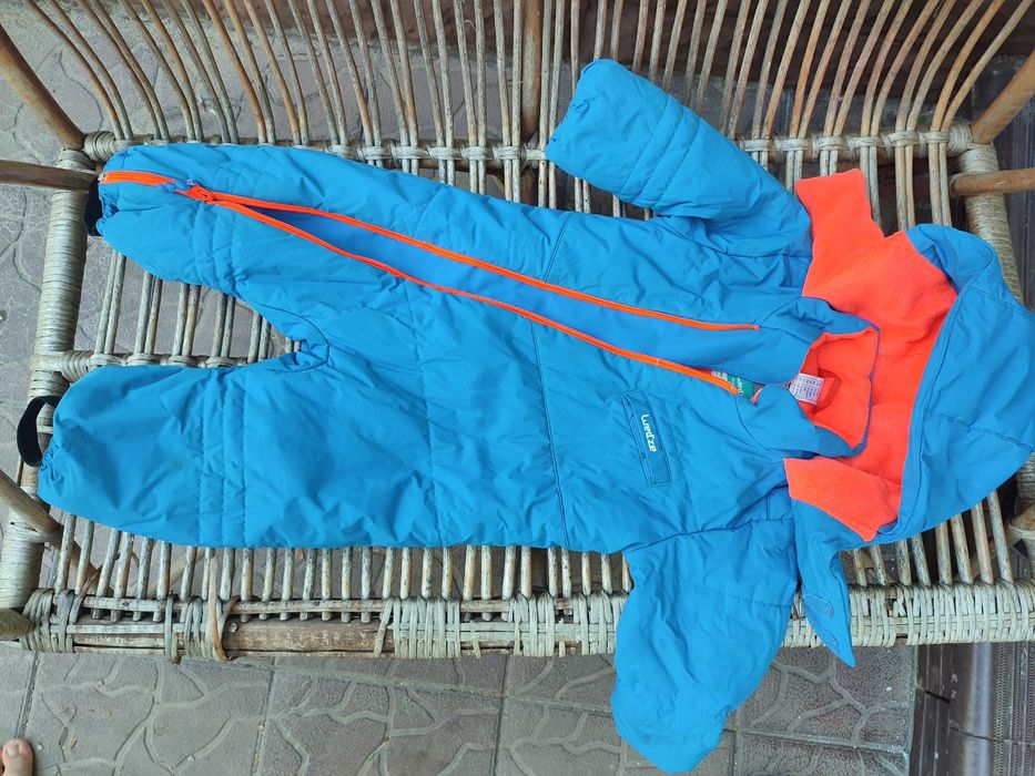 Демісезонний комбінезон wedze