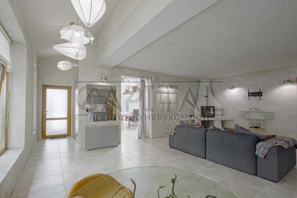 Аренда дом / ул. Богатырская / Генератор / Оболонь / озеро Министерка