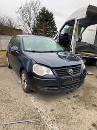 Na Części Volkswagen Polo 4 IV 9N 1.4 TDI