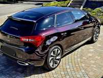 Sprzedam Citroen ds5 2.0hdi 163KM
