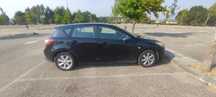 Mazda 3 MZ-CD 1.6 Sport