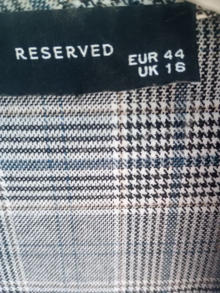 Marynarka damska Reserved