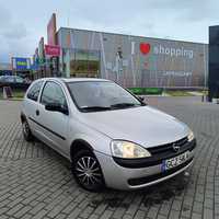 Opel Corsa 1.0*LPG*