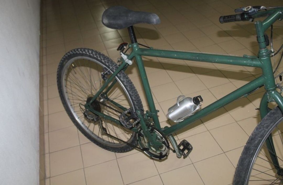 Bicicleta de Adulto