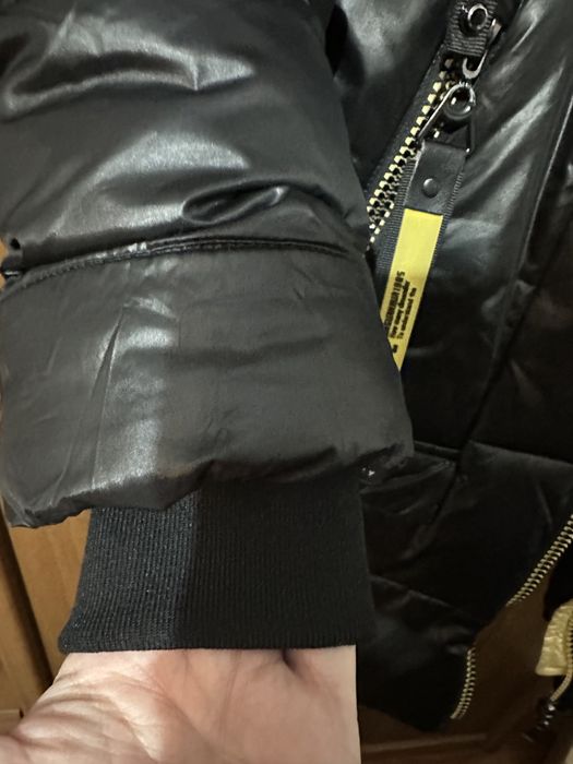 Продам зимовий плащ для дівчинки