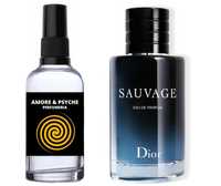 105. Odpowiednik Dior Sauvage 50ml Perfumy Lane