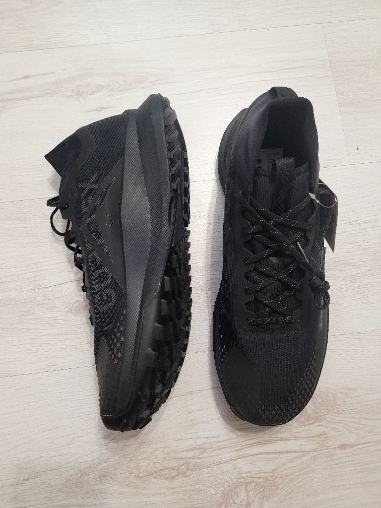 Кроссовки NIKE REACT PEGASUS TRAIL 4 GORE-TEX нові original
