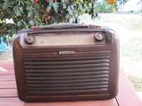 Rádio Antigo Válvulas - 1953/1955