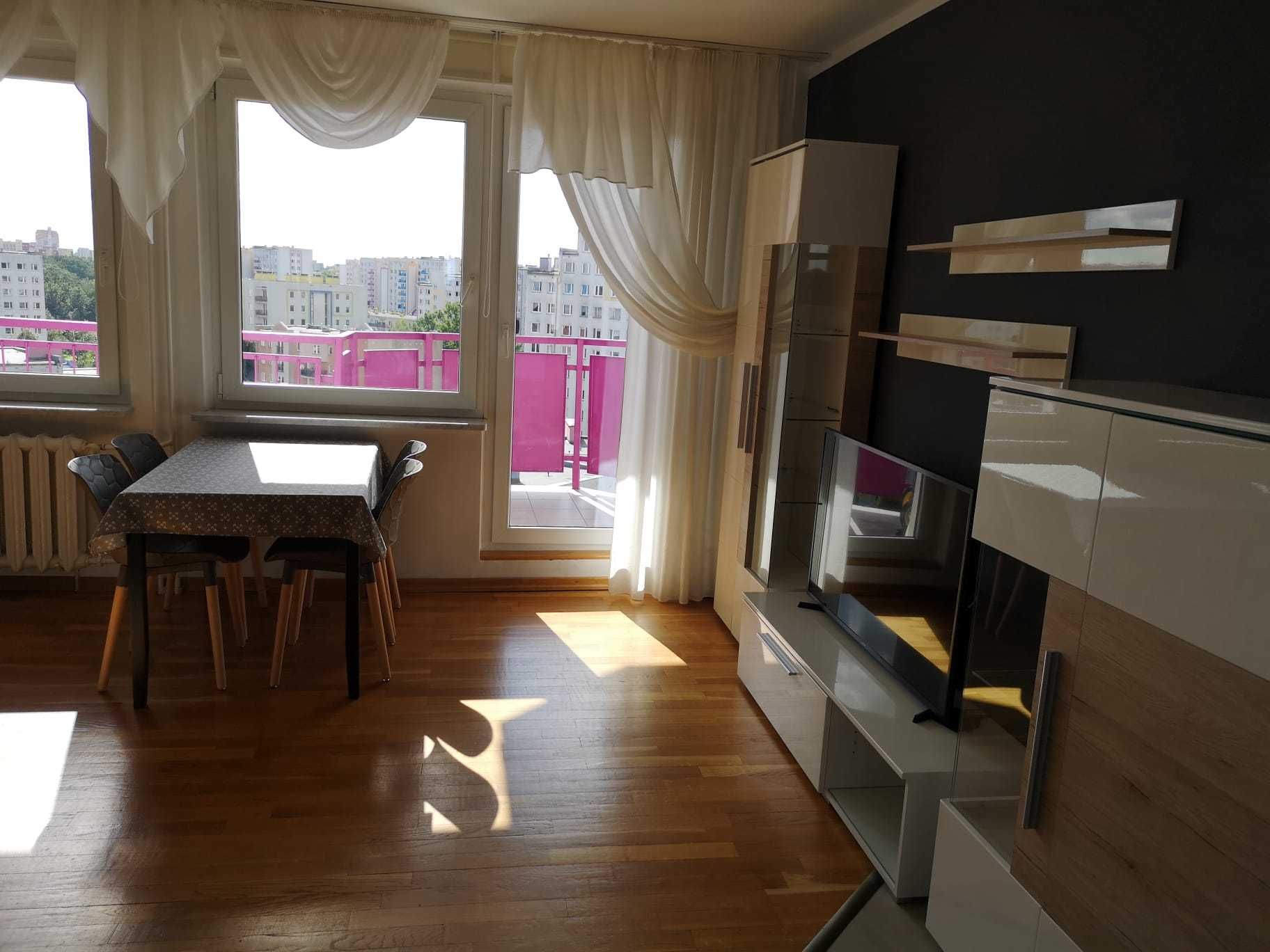 mieszkanie na wynajem 3 pokoje Wrocław, Kozanów  65m2