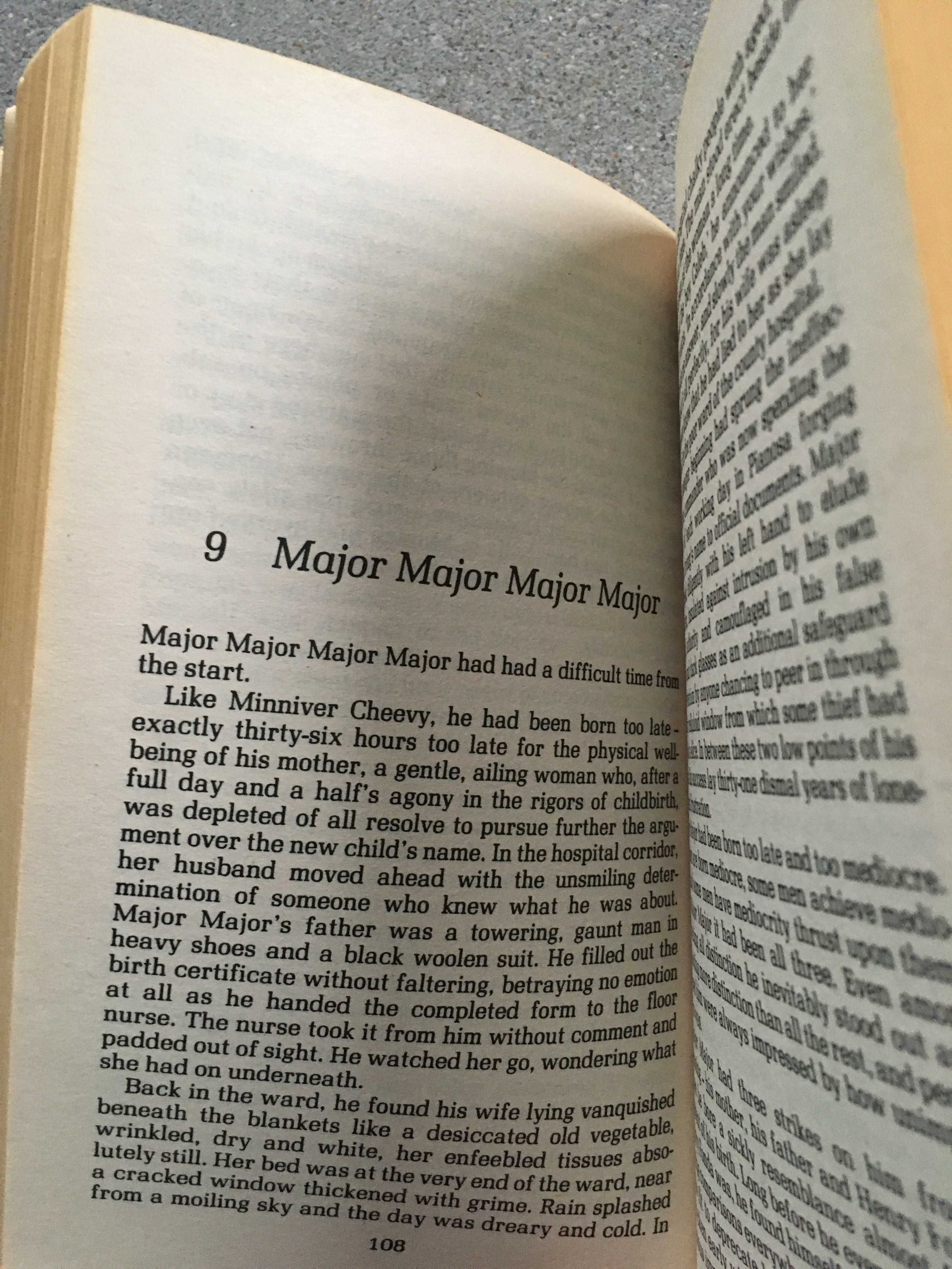 Paragraf 22 Catch 22 Joseph Heller język angielski stan bardzo dobry