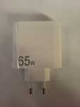 Szybką ladowarka USB 65W (Telefon, Tablet)