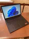 Ультрабук 17" FHD Dell Inspiron 3785 (Ryzen 5 2500U/8/256/AMD Vega 8)