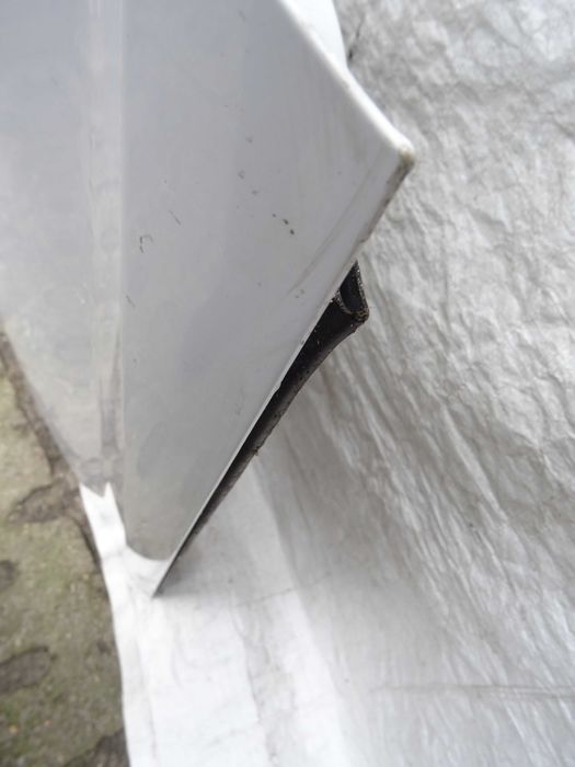 drzwi przód przednie prawe vw golf vii 7 5g0 lift 16-20 lc9a