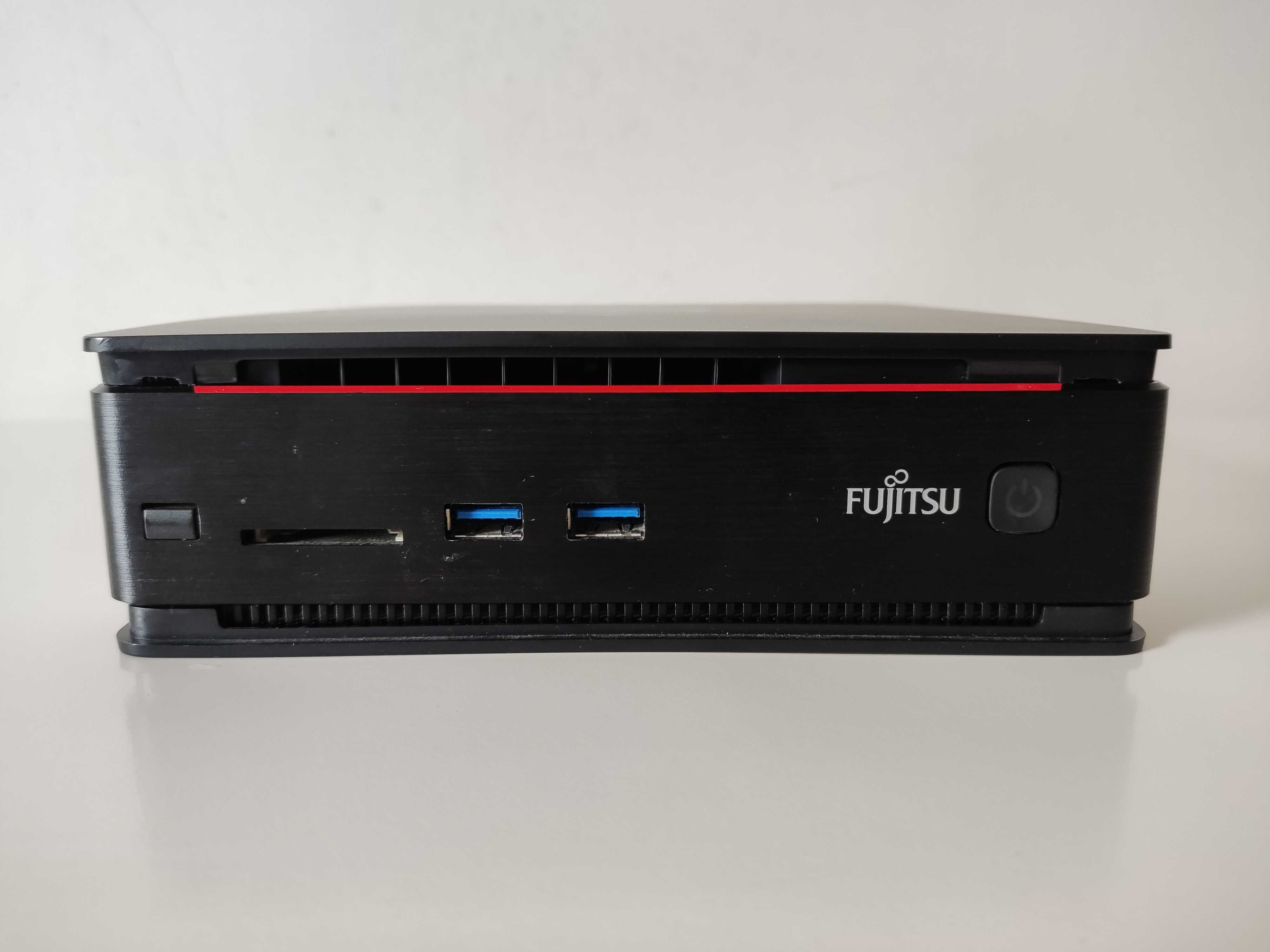 Mini Pc Fujitsu Esprimo Q920 i5/8GB/SSD240