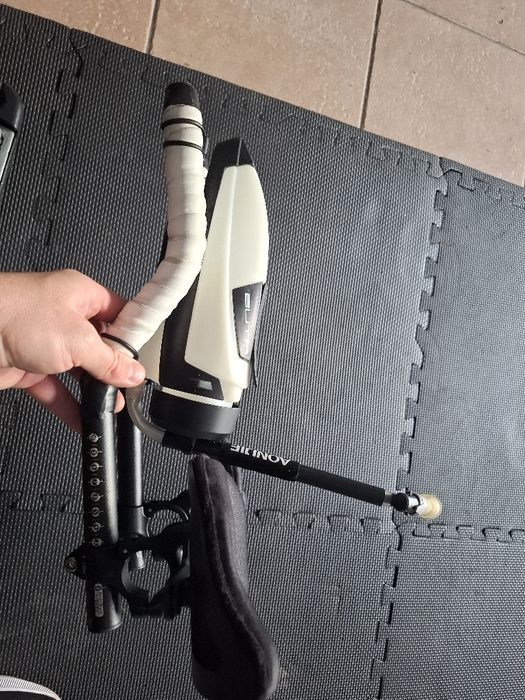 Lemondka BBS 31.8 mm