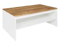 Ława Holten 110x65 z półką dąb wotan/biały
110 cm
Szerokość
65 cm
Wyso