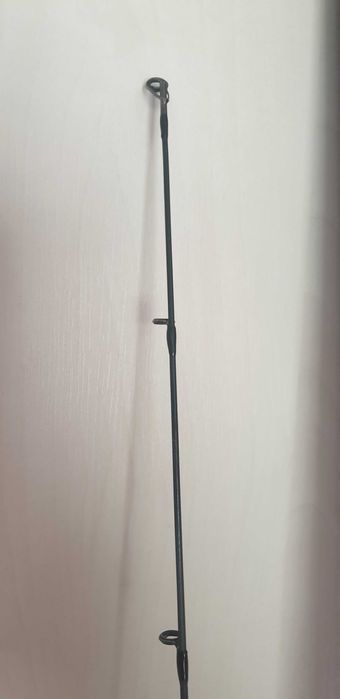 Wędka jednoczęściowa spinningowa St.Croix Legend Elite model Les70Mf