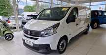 Fiat Talento  2.0 145ECOjet Hak FV23% L2H1