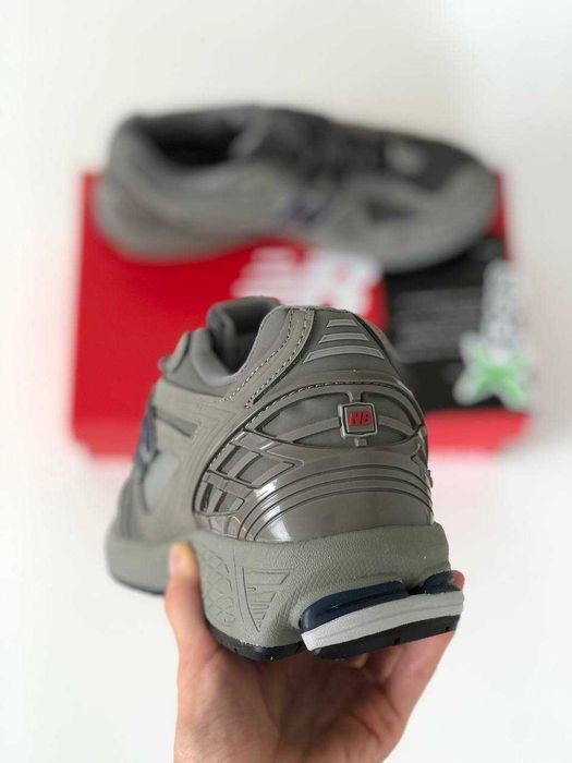 !SALE! New Balance 1906R Gray/Navy 41 42 43 44 45
