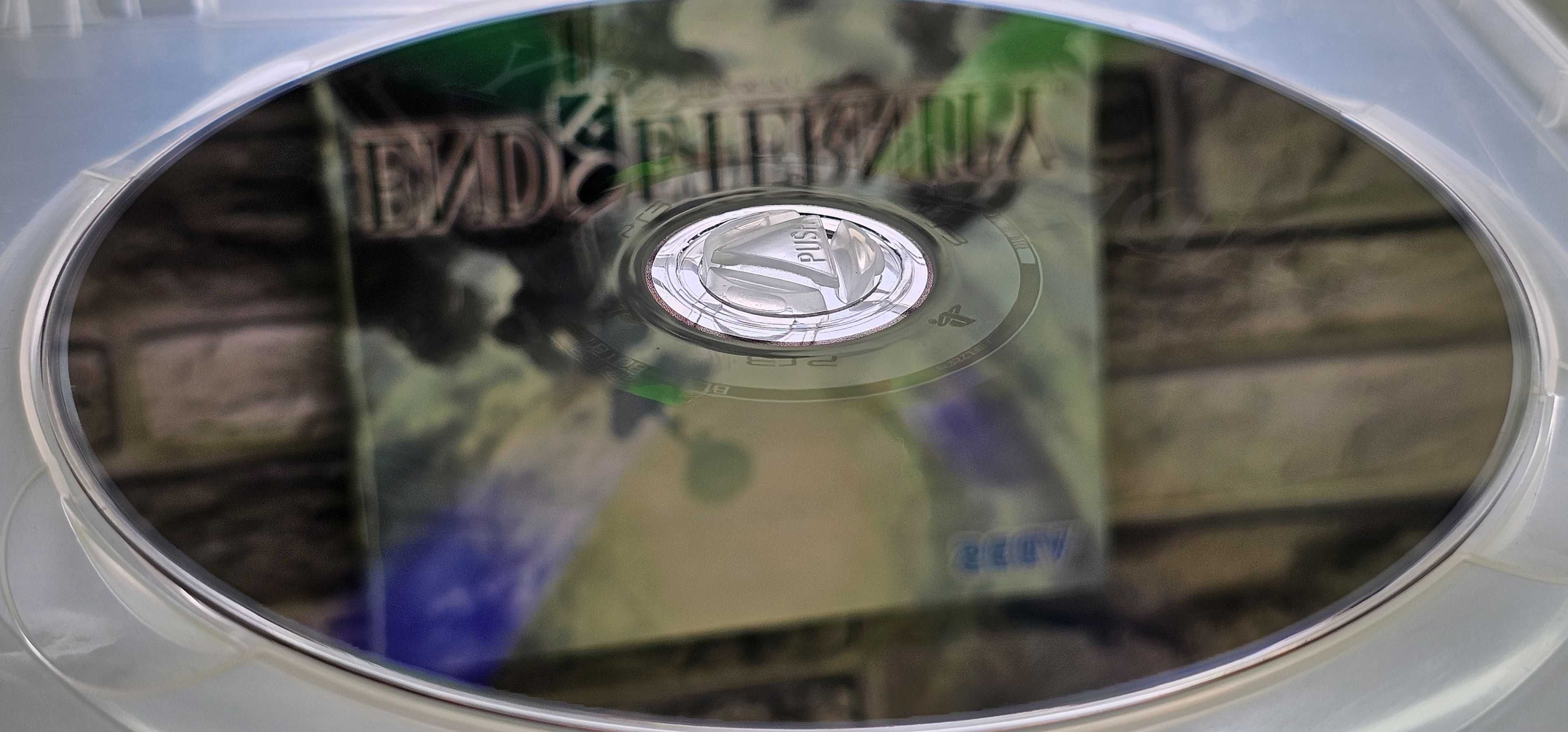 End of Eternity Playstation 3