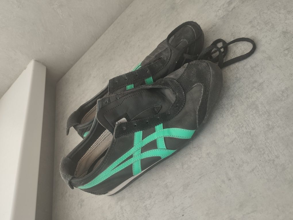 Кроссовки Asics Tiger
