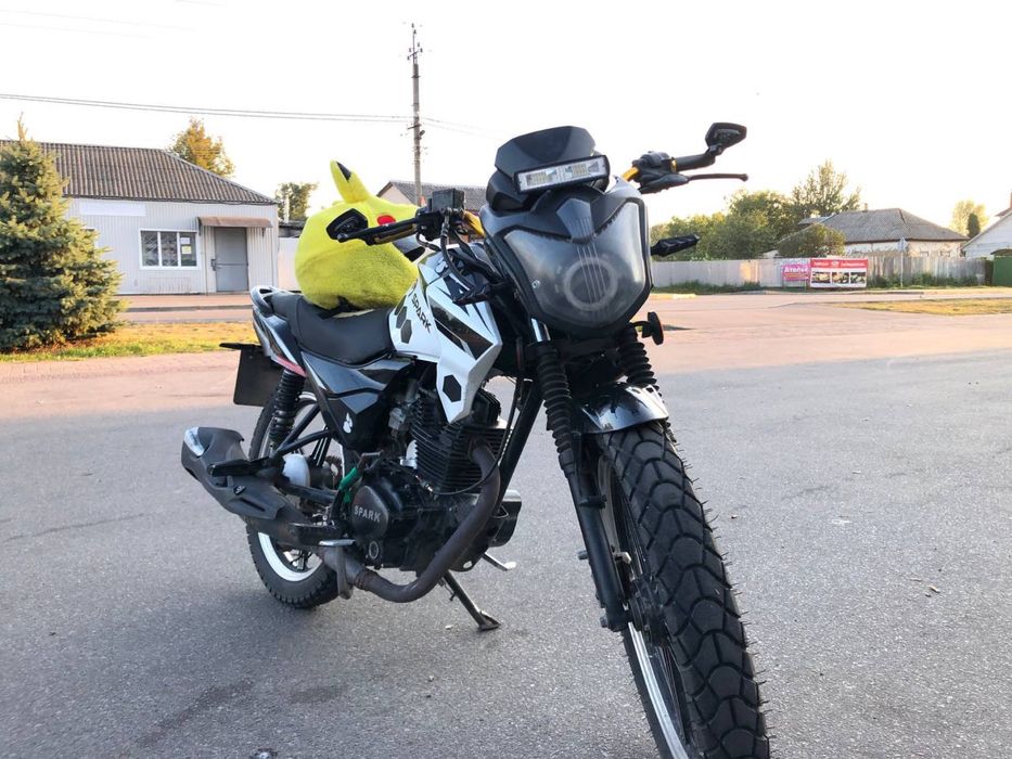 Продам спарк 150 r-13