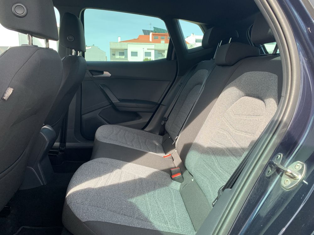 SEAT Arona Xperience DSG