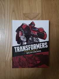 Transformers G1 Tom 1 Walka o władzę