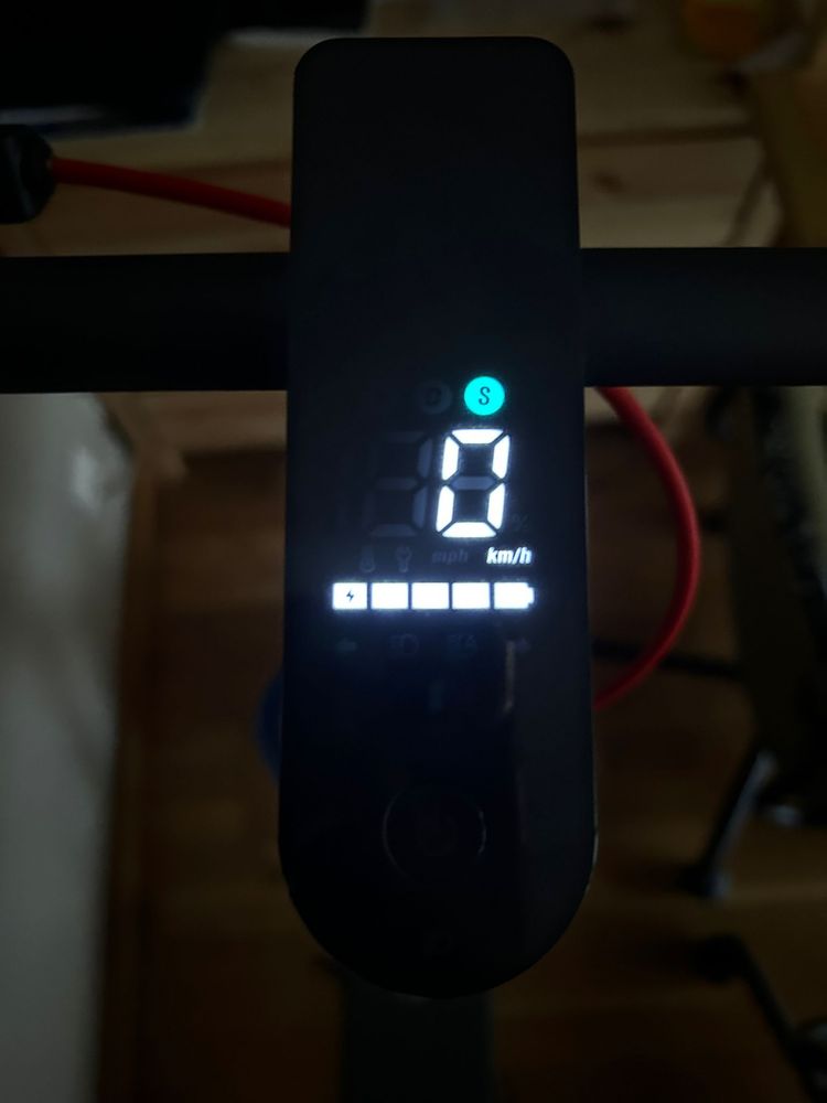 Trotinete Xaiomi 5 Pro