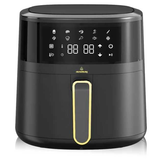 Аэрогриль Аэрофритюрница 5л Crownberg CB-5550, мультипечь