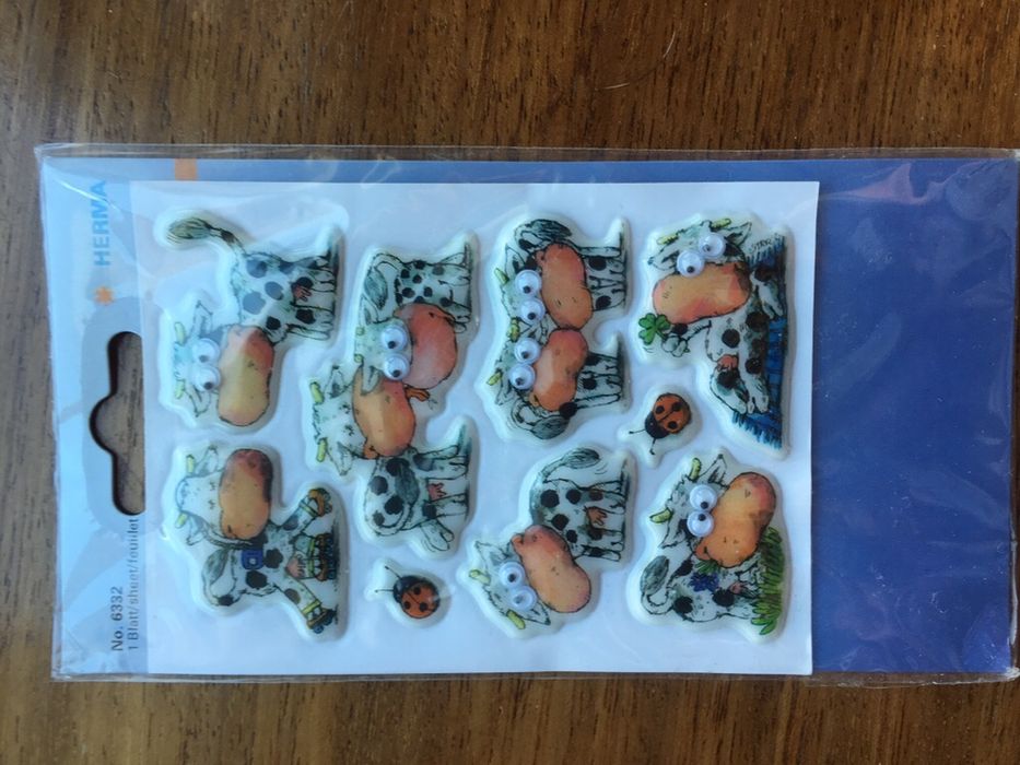 Peças decorativas para Artesanato