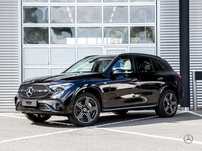 Mercedes-Benz GLC GLC 300e 4M PHEV / Pakiet AMG Premium Plus / 03575 / DDB Auto