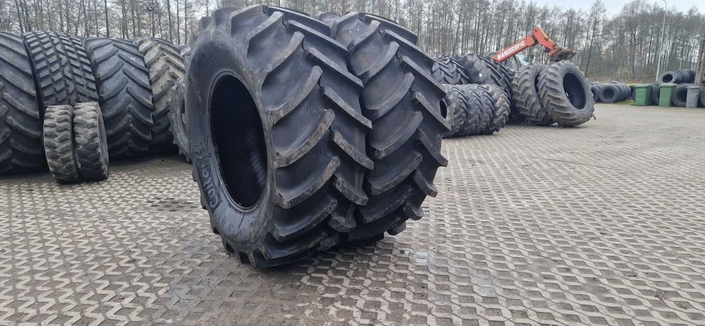 710/70r38 710/70-38 Cultor Mitas Nowe