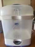 Esterilizador chicco