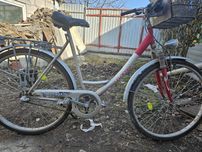 Продам вело Либідь