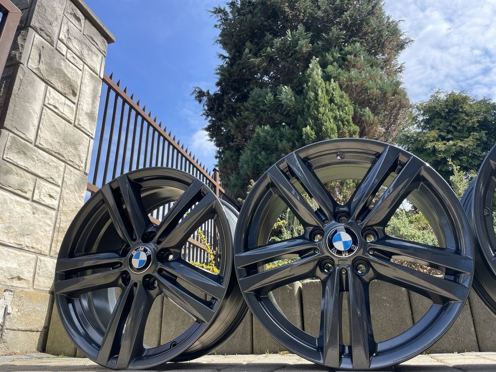 bmw 18 5x120 e36 e46 e90 x3 x1 1 f20 f21 alpina bbs