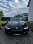 BMW 328i 2013 2.0