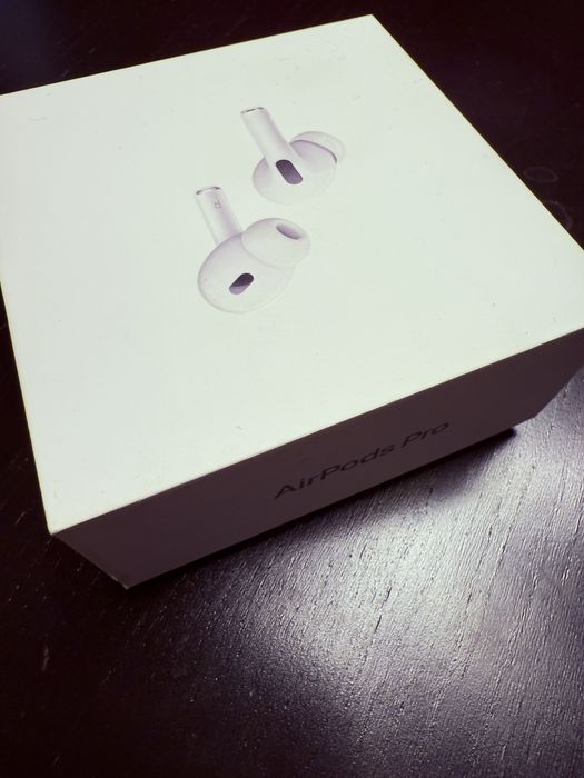 Airpods Pro 2 usb C