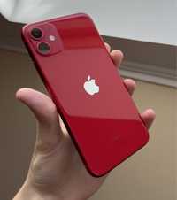 Iphone 11 64Gb RED