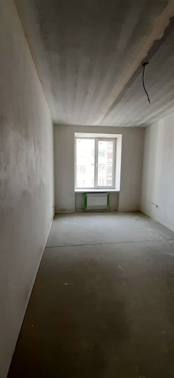 Продаж 1 кімнатної квартири на 4 поверсі в ЖК «Авіатор».