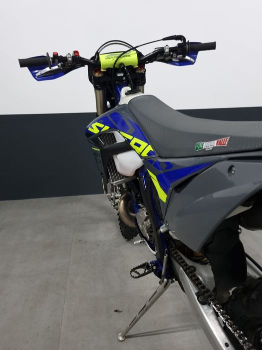 Sherco Factory 250