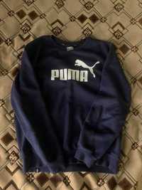 свитшот Puma размер M