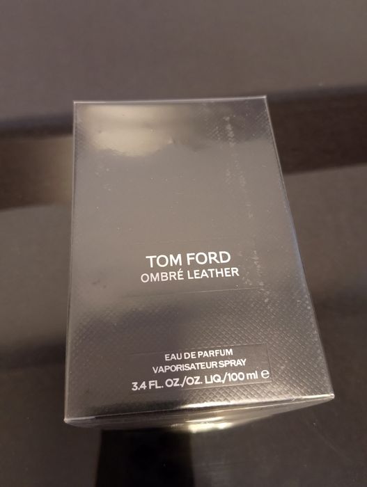 Tom Ford Ombre Leather